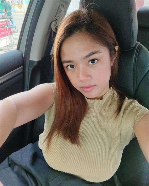 pinay maungol